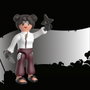Playmobil Naruto Shippuden Tenten 71220
