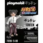 Playmobil Naruto Shippuden Tenten 71220