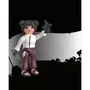Playmobil Naruto Shippuden Tenten 71220