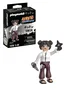 Playmobil 71220 Figura de Juguete Tenten, Personaje de Naruto Shippuden para Niños 5 Años, Multicolor, Plástico