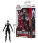 Hasbro Marvel Legends Series Spider-Man Figura de Acción Felicia Hardy Black Cat, Escala 15 cm