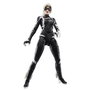 Hasbro Marvel Legends Series Spider-Man Figura de Acción Felicia Hardy Black Cat, Escala 15 cm