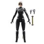 Hasbro Marvel Legends Series Spider-Man Figura de Acción Felicia Hardy Black Cat, Escala 15 cm