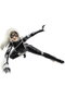 Hasbro Marvel Legends Felicia Hardy Black Cat Spider-Man 2