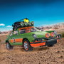 Playmobil Porsche 911 Carrera Rs 2.7 71436