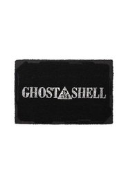 Sd toys Felpudo Logo Ghost In 60x40 cm Fibra de Coco Original Ghost In The Shell