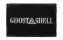 SD Toys Felpudo Ghost in the Shell 60x40 cm Fibra de Coco con Asa - Diseño Manga Anime