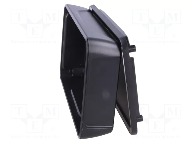 BOPLA Carcasa BoPad Universal Negro IP65