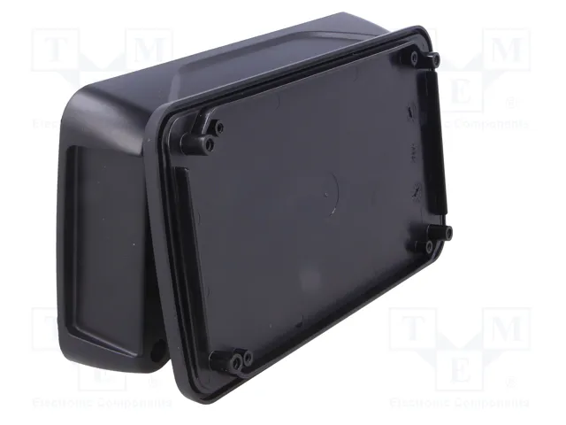 BOPLA Carcasa BoPad Universal Negro IP65