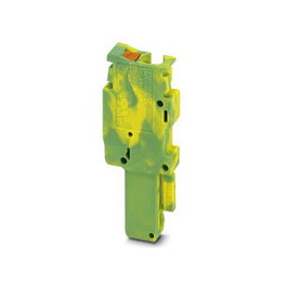 Phoenix Contact PP-H 2.5/1-L GNYE
