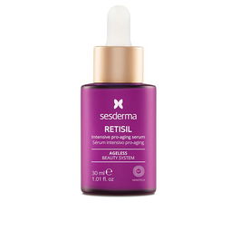 Sesderma RETISIL sérum intensivo 30 ml Antiarrugas y Antiedad Tratamiento Facial Reafirmante