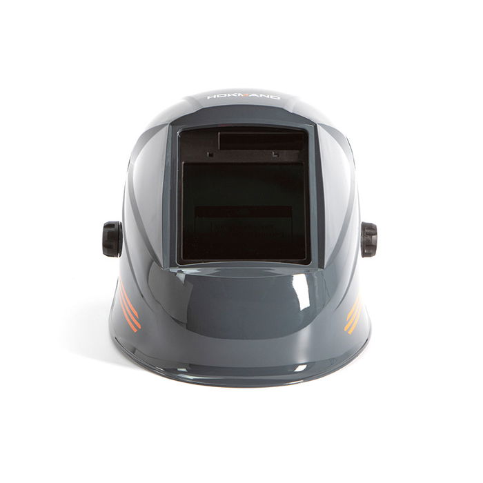 HOKMAND Careta Soldar Thunder Z88 114X133Mm 5-8/9-13 True Color