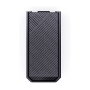 Jonsbo D400 Midi Tower ATX con Vidrio Templado - negro