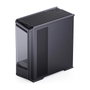 Jonsbo D400 Midi Tower ATX con Vidrio Templado - negro