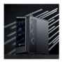 Jonsbo D400 Midi Tower ATX con Vidrio Templado - negro