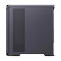 Jonsbo D400 Midi Tower ATX con Vidrio Templado - negro