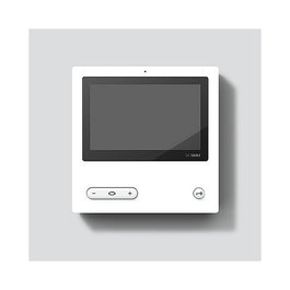 Siedle BVPC 850-0 W video intercom system