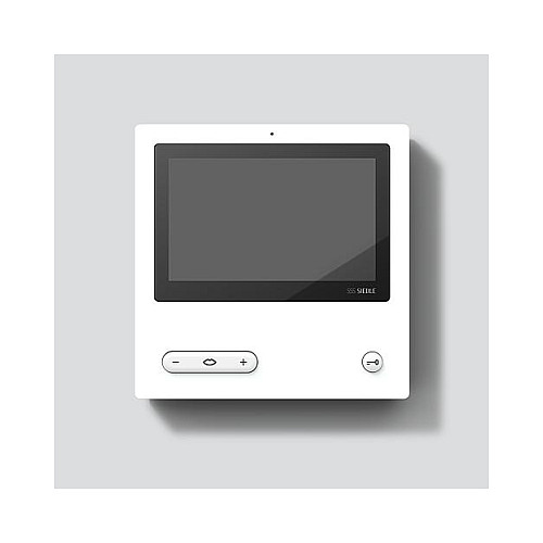 Siedle BVPC 850-0 W video intercom system Siedle BVPC 850-0 W video intercom system