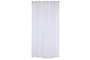 DKD Home Decor Cortina Urban Crudo 2 x 260 x 140 cm (2 Unidades)