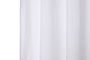 DKD Home Decor Cortina Urban Crudo 2 x 260 x 140 cm (2 Unidades)