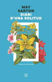 Diari d'una solitud, May Sarton - AMSTERDAM