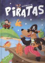 LIBSA, HISTORIAS DE PIRATAS - LIBSA