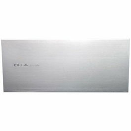 Hoja Cúter Olfa Rascador 6 Unidades