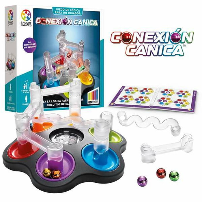Smart Games Conexión Canica