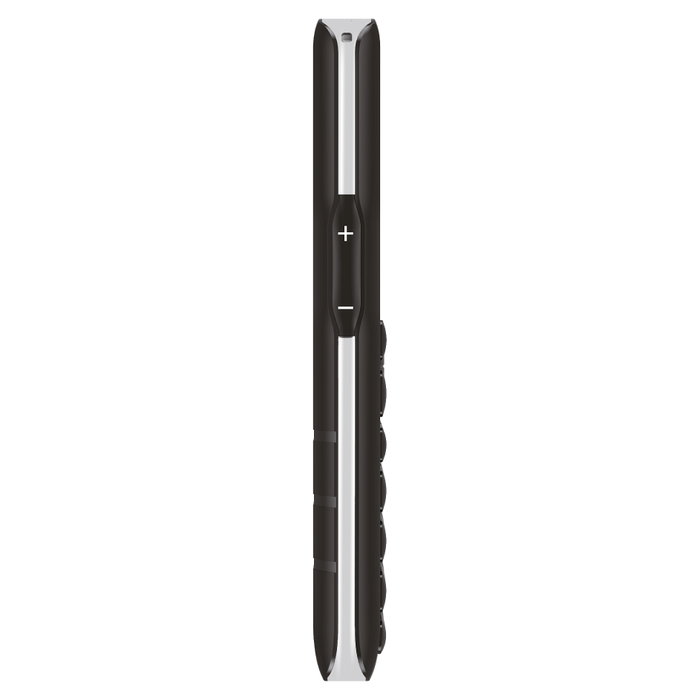 bea-fon SL260 LTE Silber-Schwarz