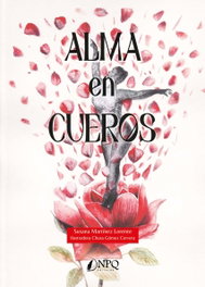Alma en cueros, Susana Martínez Lorente - SARGANTANA EDITORIAL
