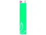 Liderpapel Papel Crespón 50 cm x 2,5 m Verde Fluorescente 34g/m2