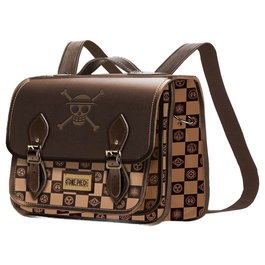 Karactermania Bolso-Mochila Satchel One Piece Chess Camel PVC 27 x11,5 x20 cm