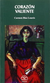 Corazón valiente, Carmen Blas - IR INDO