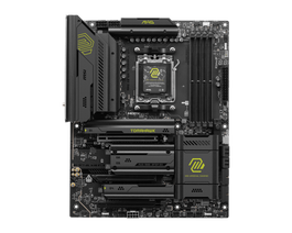 MSI 911-7E59-06S Placa Base MAG X870E TOMAHAWK WiFi AMD X870E Socket AM5 ATX DDR5 Wi-Fi 7