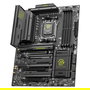 MSI MAG X870E Tomahawk WiFi - Placa Base AMD X870E, Socket AM5, ATX, DDR5, Wi-Fi 7, Bluetooth 5.4, PCIe 5.0, M.2 Gen5, 2.5G LAN