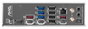 MSI MAG X870E TOMAHAWK WIFI Placa base AM5 ATX DDR5