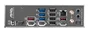 MSI MAG X870E TOMAHAWK WIFI Placa base AM5 ATX DDR5