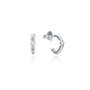 Pendientes Mujer Viceroy 71036E000-38 Plata