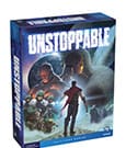 Renegade Unstoppable Juego de cartas Edición Inglés