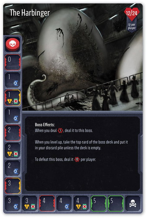 Renegade Unstoppable Juego de cartas Edición Inglés