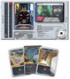 Renegade Unstoppable Juego de cartas Edición Inglés