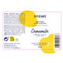 Flor De Mayo Mousse Limpiadora con Camomila Formato Viaje 50 ml