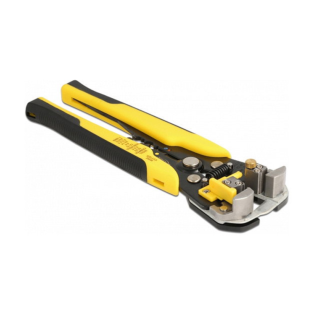 DeLOCK 90553 Cable Crimper AWG 10 - 24