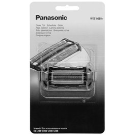Panasonic WES 9089 Y 1361 Lámina de acero inoxidable para afeitadora Black / Silver