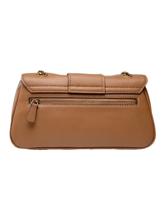 Guess Greta Bolso bandolera Coñac