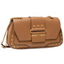 Guess Greta Bolso bandolera Coñac