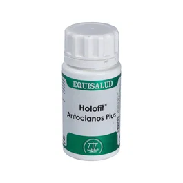 EQUISALUD HOLOFIT ANTOCIANOS plus 60 cápsulas