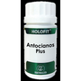EQUISALUD Holofit Antocianos Plus 60 cápsulas