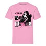 Indiego Scream Camiseta Ghost Face A Little Bit Dramatic talla S