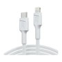 Green Cell GC PowerStream USB-C a Lightning 1m Blanco